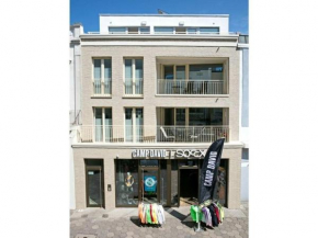 Old Printing House Holiday Apartment Bodoni